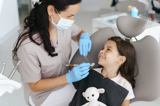 Best Emergency Dentist for Lost Fillings or Crowns in Mount Hermon, VA