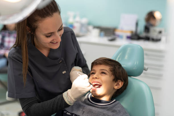 Best Holiday Emergency Dentist in Mount Hermon, VA