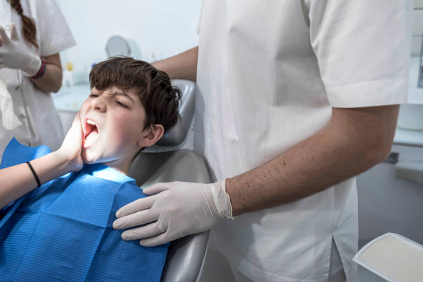 Best Emergency Root Canal Treatment in Mount Hermon, VA