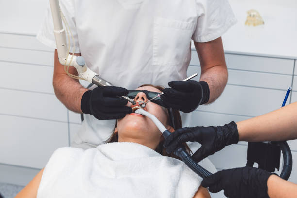 Best Weekend Emergency Dentist in Mount Hermon, VA