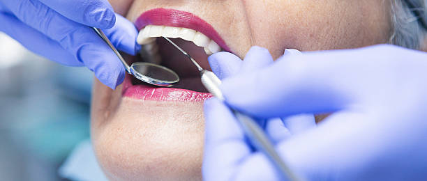 Best Emergency Cosmetic Dentistry in Mount Hermon, VA