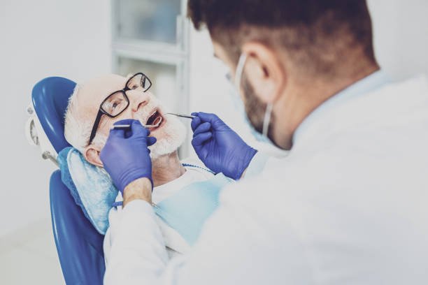 Best 24-Hour Emergency Dentist in Mount Hermon, VA